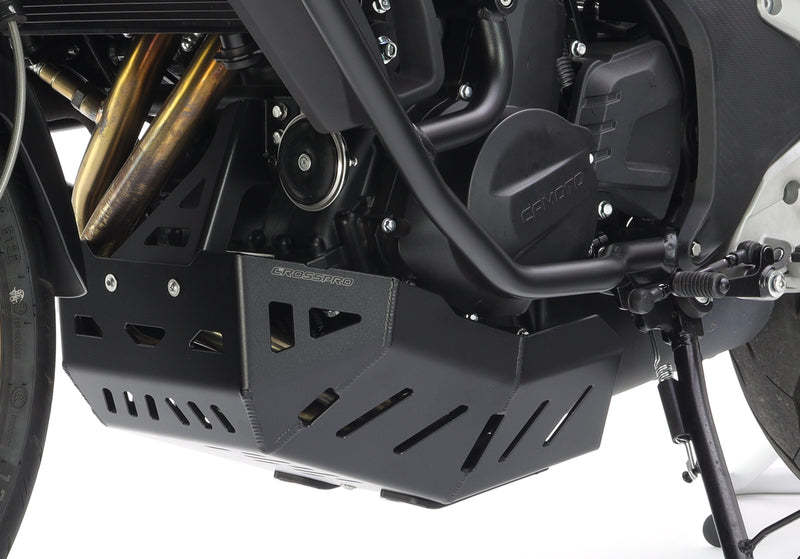 Jf. Moto 700 700 [CROSS-PRO] - Underkjøringsbeskyttelse
