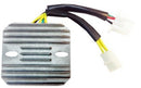Honda Ch 125 [TECNIUM] - av DZE dynamo regulator-1