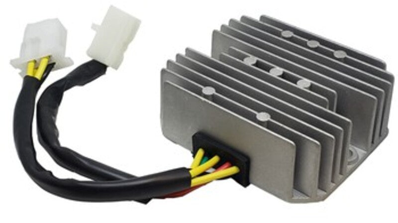 Kymco Ak 550 Premium [TECNIUM] - av DZE dynamo regulator