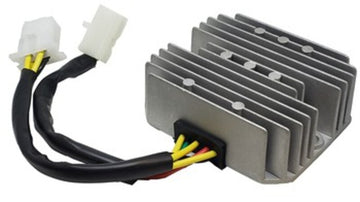Kymco Ak 550 Premium [TECNIUM] - av DZE dynamo regulator