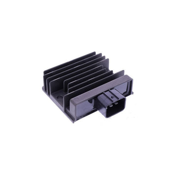Eliminator 500 [TOURMAX] - Regulator