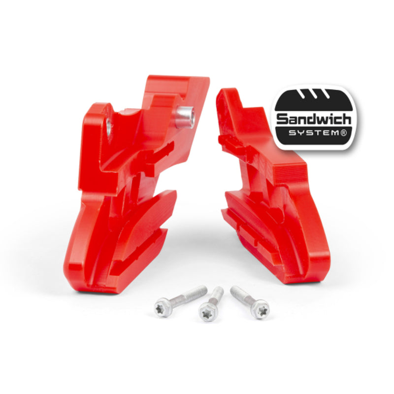 Ktm Sx 250 [S3] - Sandwich System® Hard Enduro kjedeguide