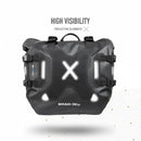 Honda X-Adv [SHAD] - Vanntette vesker Terra TR30