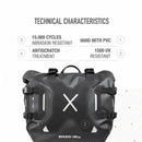 Honda X-Adv [SHAD] - Vanntette vesker Terra TR30