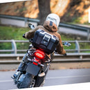 Honda X-Adv [SHAD] - Toppveske Terra TR41 Svart