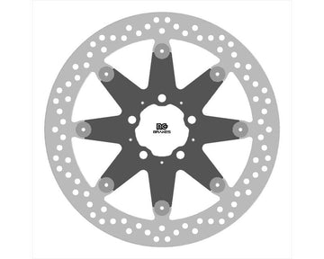 Bmw R 18 2021- [NG BRAKE DISC] - flytende bremseskive