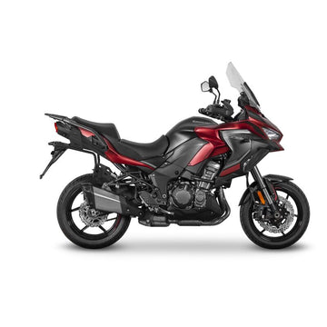 Kawasaki Versys 1000 [SHAD] - 3P monteringssett