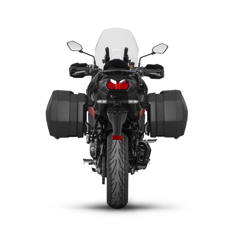 Kawasaki Versys 1000 [SHAD] - 3P monteringssett