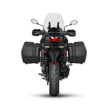 Kawasaki Versys 1000 [SHAD] - 3P monteringssett