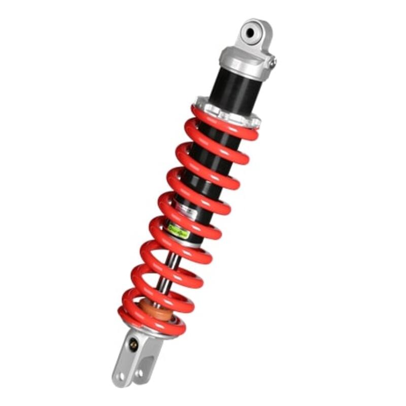 Honda Crf 300 [YSS] - Gas Top Line (STD) bakre støtdemper