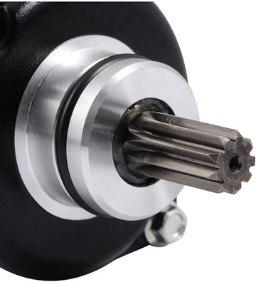 Yamaha Race [TECNIUM] - startmotor