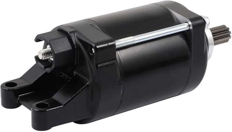Yamaha Tracer 700 [TECNIUM] - startmotor