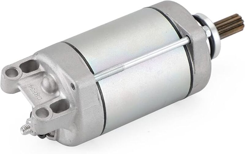 Kawasaki Z Electric [TECNIUM] - startmotor
