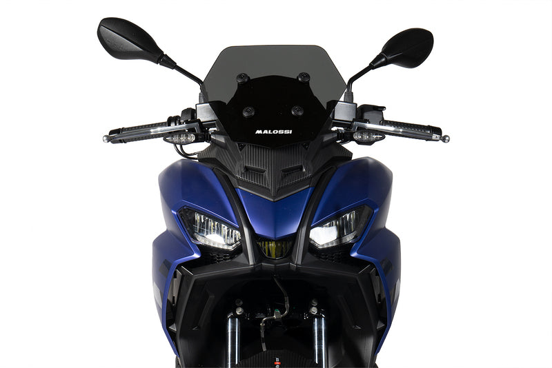 Aprilia Sr Gt 125 [MALOSSI] - sportsplate