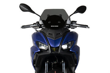 Aprilia Sr Gt 125 [MALOSSI] - sportsplate