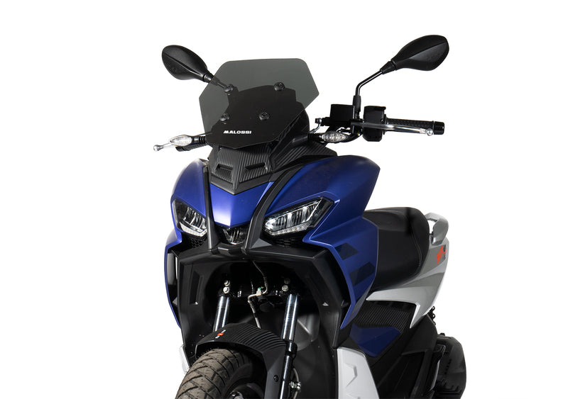 Aprilia Sr Gt 125 [MALOSSI] - sportsplate