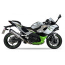 Kawasaki Z 500 [IXIL] - Hexoval Xtrem lyddemper
