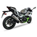 Kawasaki Z 500 [IXIL] - Hexoval Xtrem lyddemper