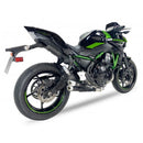 Kawasaki Ninja 650 [IXIL] - Sport Extreme komplett eksosanlegg