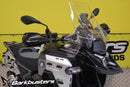 Bmw R 1300 Gs Trophy [BARKBUSTERS] - Maskinvaresett med LED sekvensielle indikatorer - topunktsmontering-4