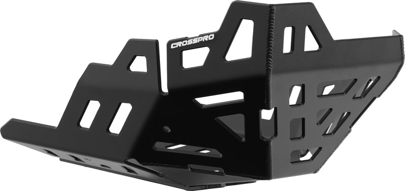 Yamaha Ténéré 700 Rally [CROSS-PRO] - Underkjøringsbeskyttelse