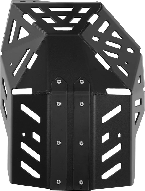 Yamaha Ténéré 700 Rally [CROSS-PRO] - Underkjøringsbeskyttelse