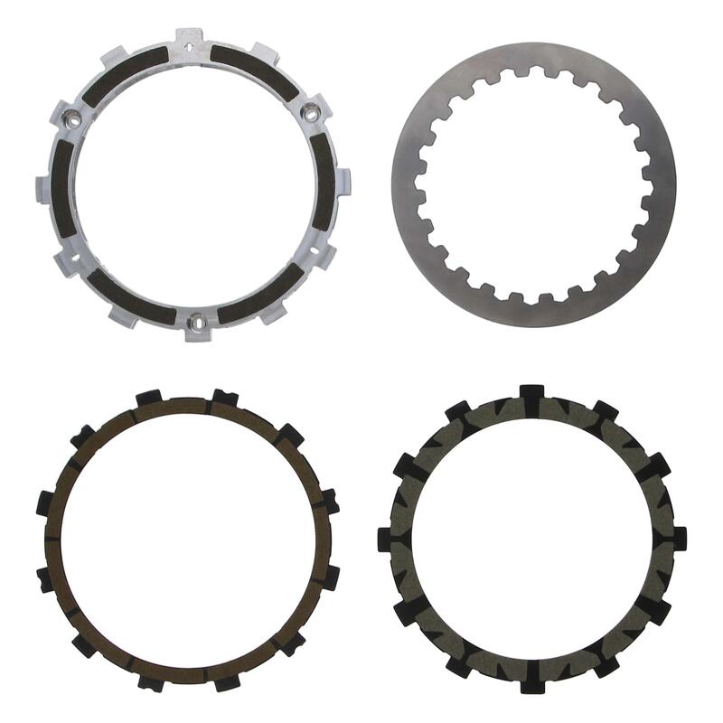 Ktm Sx 250 [REKLUSE] - RadiusCX 4.0 clutchfornyelsessett