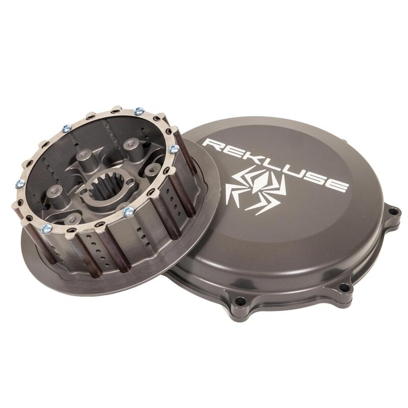 Kawasaki Kx 250 [REKLUSE] - Apex clutchsystem