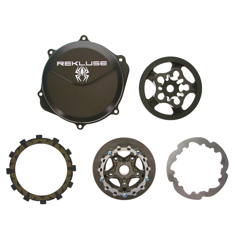 Ktm Sx-F 250 [REKLUSE] - Apex clutchsystem