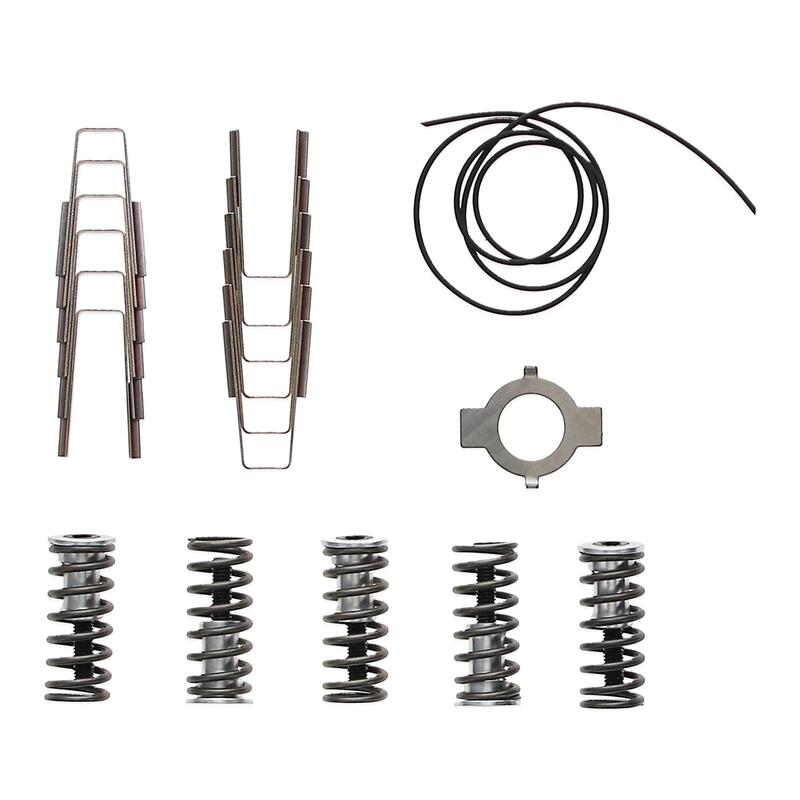Ktm Sx-F 250 [REKLUSE] - Apex clutchsystem