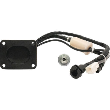 Gasgas Sm 700 [ALLE BALLER] - reparasjonssett for drivstoffpumpe