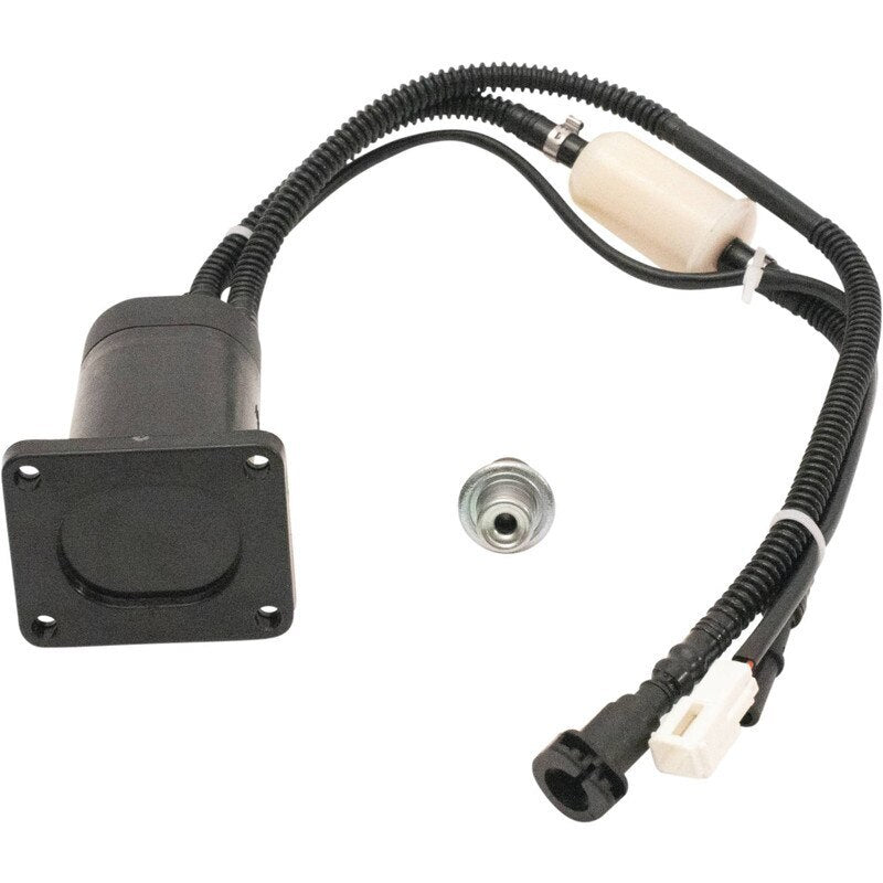 Gasgas Sm 700 [ALLE BALLER] - reparasjonssett for drivstoffpumpe
