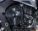 Yamaha MT-10 SP [2025] - Motorkassedekselsett
