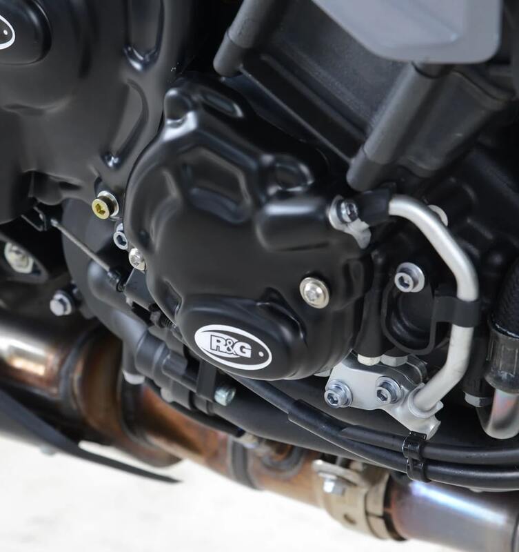Yamaha MT-10 TOURER EDITION RN45 [2017-2019] - Motorkassedekselsett