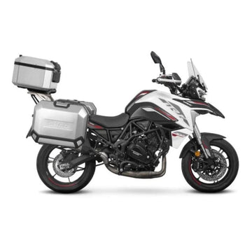 Benelli Trk 702 [SHAD] - Top Master monteringssett - 0