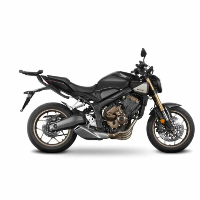 Honda Cb 650 [SHAD] - Top Master monteringssett