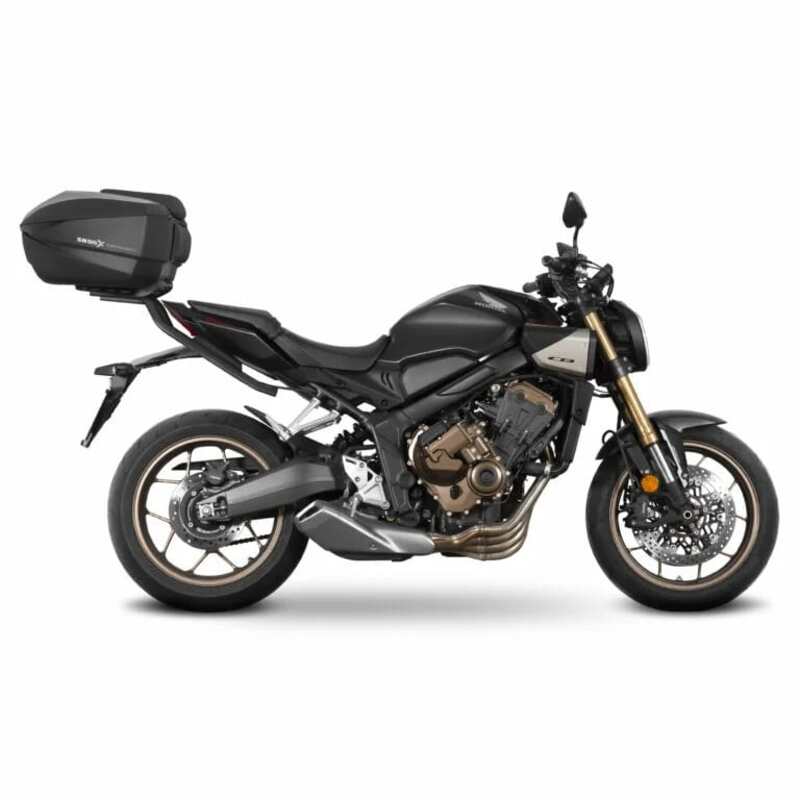 Honda Cbr 650 [SHAD] - Top Master monteringssett