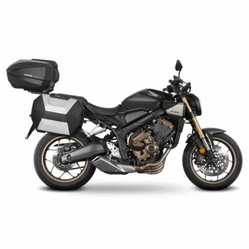 Honda Cb 650 [SHAD] - Top Master monteringssett
