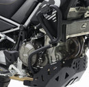 Aprilia Tuareg Rally 660 [CROSS-PRO] - Kjørebøyler på sti-3