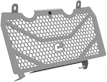Aprilia Tuareg 660 [CROSS-PRO] - CROSSPRO radiatorbeskyttelse - 0