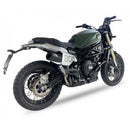 Benelli Leoncino 800 Trail [IXIL] - Race Xtrem RB Slip On lyddemper-1