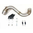 Benelli Leoncino 800 Trail [IXIL] - Race Xtrem RB Slip On lyddemper-3