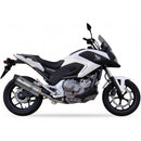 Honda Nc 750 X Dct [IXIL] - Hexoval Xtrem lyddemper-1