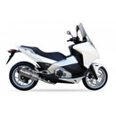 Honda Nc 750 X Dct [IXIL] - Hexoval Xtrem lyddemper-2