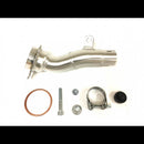 Honda Nc 700 [IXIL] - Hexoval Xtrem lyddemper-3