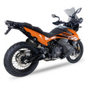 Husqvarna Norden 901 [IXIL] - Race Xtrem RB Slip On lyddemper