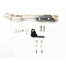 Husqvarna Norden 901 [IXIL] - Race Xtrem RB Slip On lyddemper