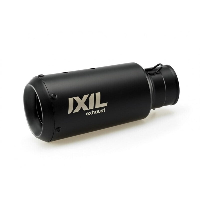 Husqvarna Norden 901 [IXIL] - Race Xtrem RB Slip On lyddemper