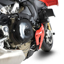 Ducati PANIGALE V4 S [2018-2026] - R&G motorhusbeskyttelsesdeksel høyre