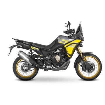 Voge Valico 800 Rally [SHAD] - 3P festesystem (side)